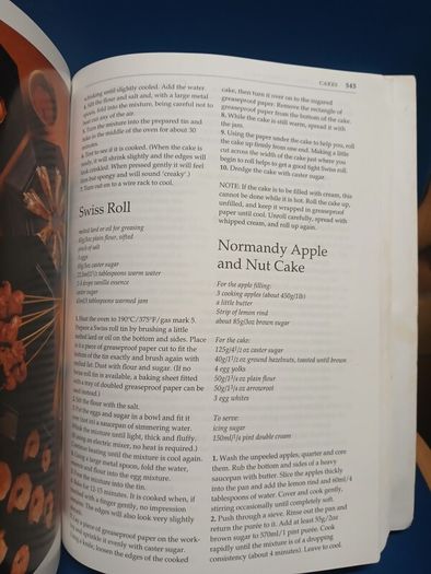 Leith's Cookery Bible
