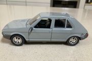 Fiat Ritmo 65 CL scale 1/25 rare