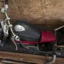 Honda Shadow AERO 1100 (VT1100C3) Image 2
