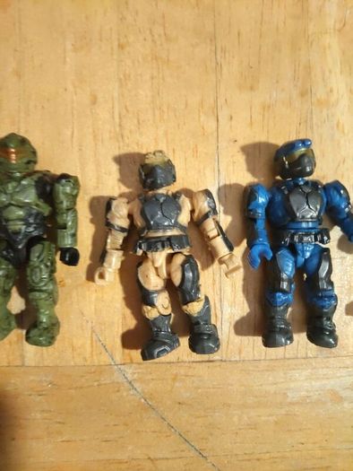 Halo Mega
