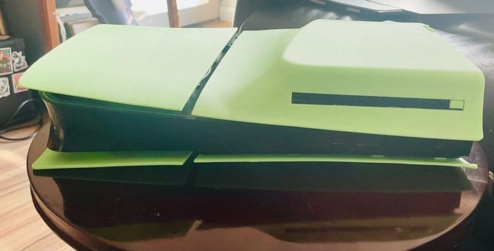 ps5 custom faceplates