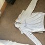 Nike Jumper and T-shirt matching set. Size Small Image 2