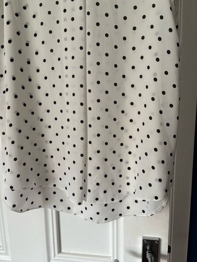M&S top