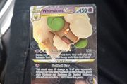pokemon Whimsicott Vstar