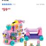 VTech 4 in 1 train Image 5