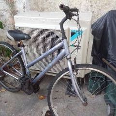 lady bike for  sale
