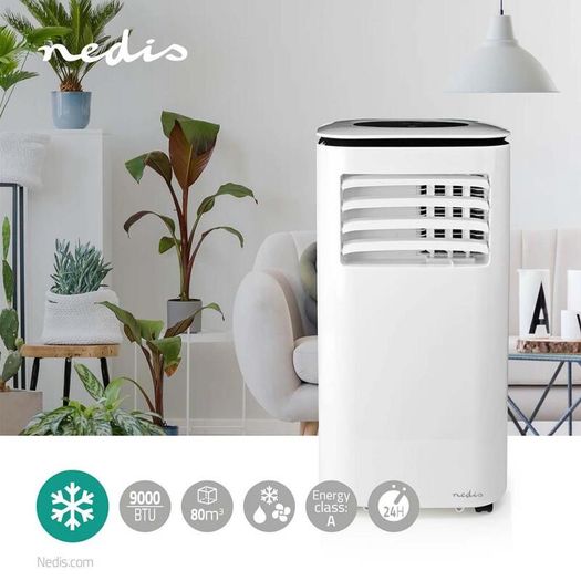 Mobile Air Conditioners