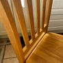 Kitchen Table and 6 Chairs Image 4