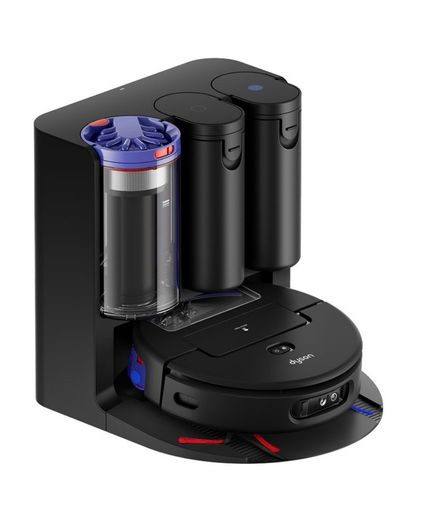Dyson AI Spot and Scrub
