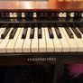Hammond XK 5 Image 3