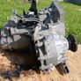 Volkswagen Passat Gearbox Image 2