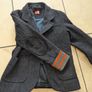 No Added Sugar boys jacket/shacket (5-6) Image 3
