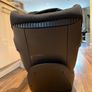 Cybex Sirona S 360 Rotating Car Seat with isofix Base - Black Image 4