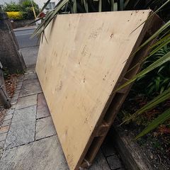 pallet