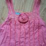 Occasional "Monson" Dress   Age 12-13 Image 4
