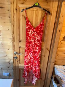 Summer Womens Long Dress