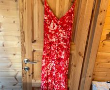 Summer Womens Long Dress