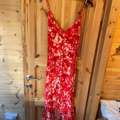 Summer Womens Long Dress