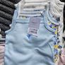 Baby Girl Next and Dunnes Bodysuit and Sleepsuit Bundle Image 2