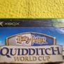 Harry Potter Quidditch World cup Xbox Original Games Original Pal Image 3