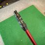 Ventus red driver shaft Image 4