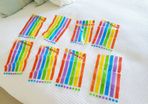 8 Party Bags