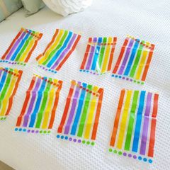 8 Party Bags