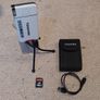 Toshiba S20 White HD Camcorder Digital Camera Image 10