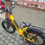 Engwe E26 Eletric Bike Image 3