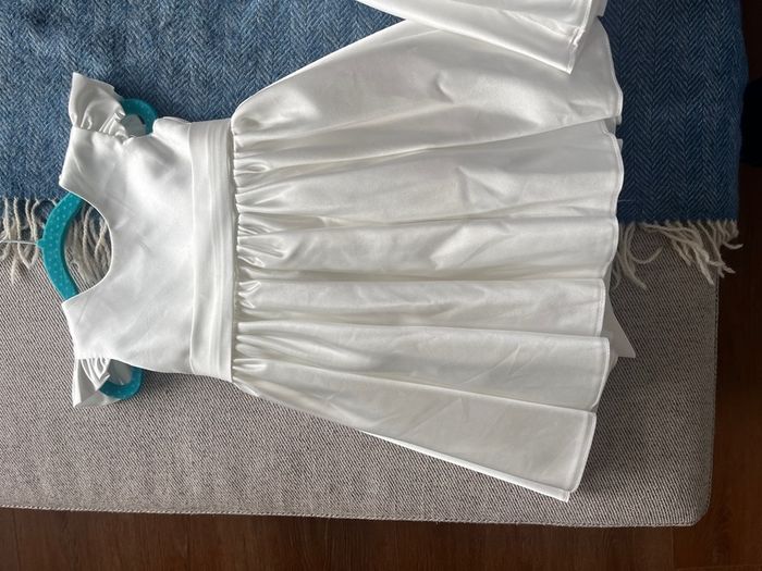 Flower girl dresses