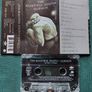 The Beautiful South - Quench Cassette Tape (1998) Original UK Release Clear Shell / White print EX+ Image 3