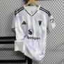 Man united home  jerseys 25/26 Image 2