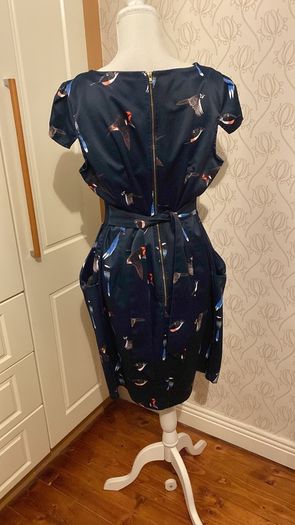 Dress NWT