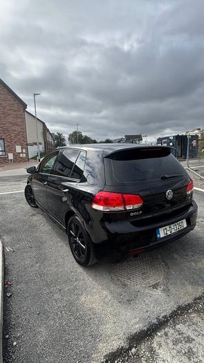 2012 Vw Golf 1.6 Tdi | 96,000 Km | Nct 02/27