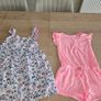 Girls Clothes Size 6-7 years Image 2