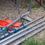 Garden swing Image 4