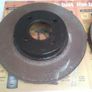 Cosworth Brake Discs Image 2