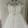 Communion dress Fashion Angel Image 6