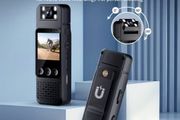 1080P Body Camera + Memory card