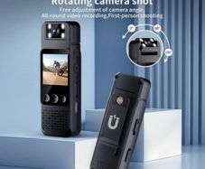 1080P Body Camera + Memory card