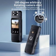 1080P Body Camera + Memory card