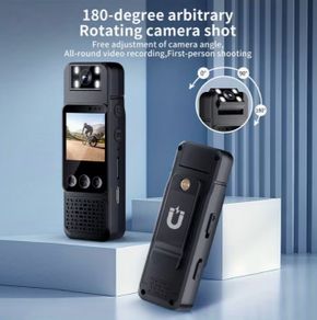1080P Body Camera + Memory card