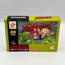 Zombies for Nintendo SNES - Boxed Image 4