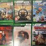 Xbox one games (new and sealed) Image 2