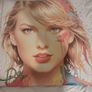 Taylor Swift Framed Pictures Image 3
