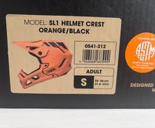 O Neal SL1 MTB Helmet
