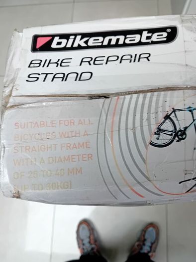bike repair stand