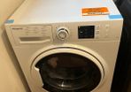 Hotpoint heat pump dryer 8K