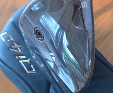 New Taylormade QI4D 5wood