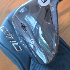 New Taylormade QI4D 5wood